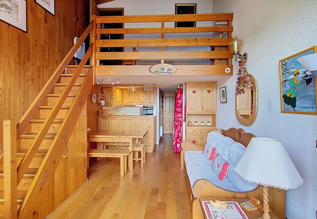 Appartement à Megève - 1 RR6183 - ROCHEBRUNE - Appartement à Megève - 1 RR6183 - ROCHEBRUNE -