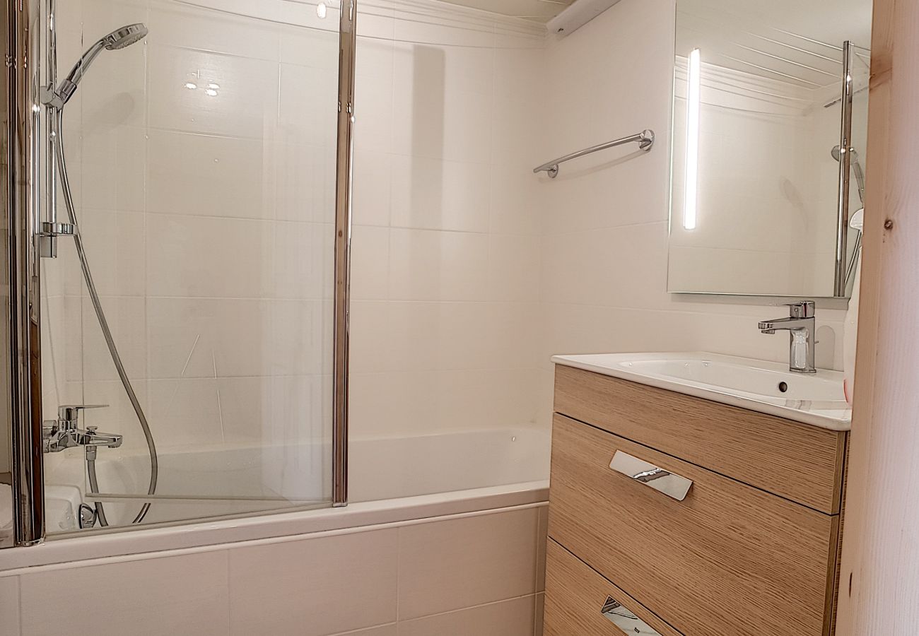Appartement à Megève - 1 RR6183