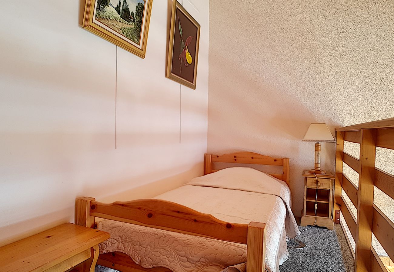 Appartement à Megève - 1 RR6183