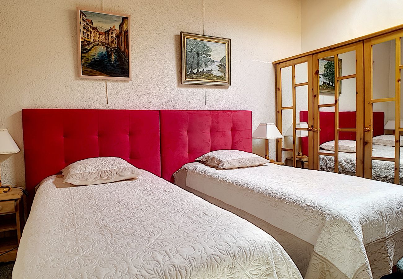 Appartement à Megève - 1 RR6183