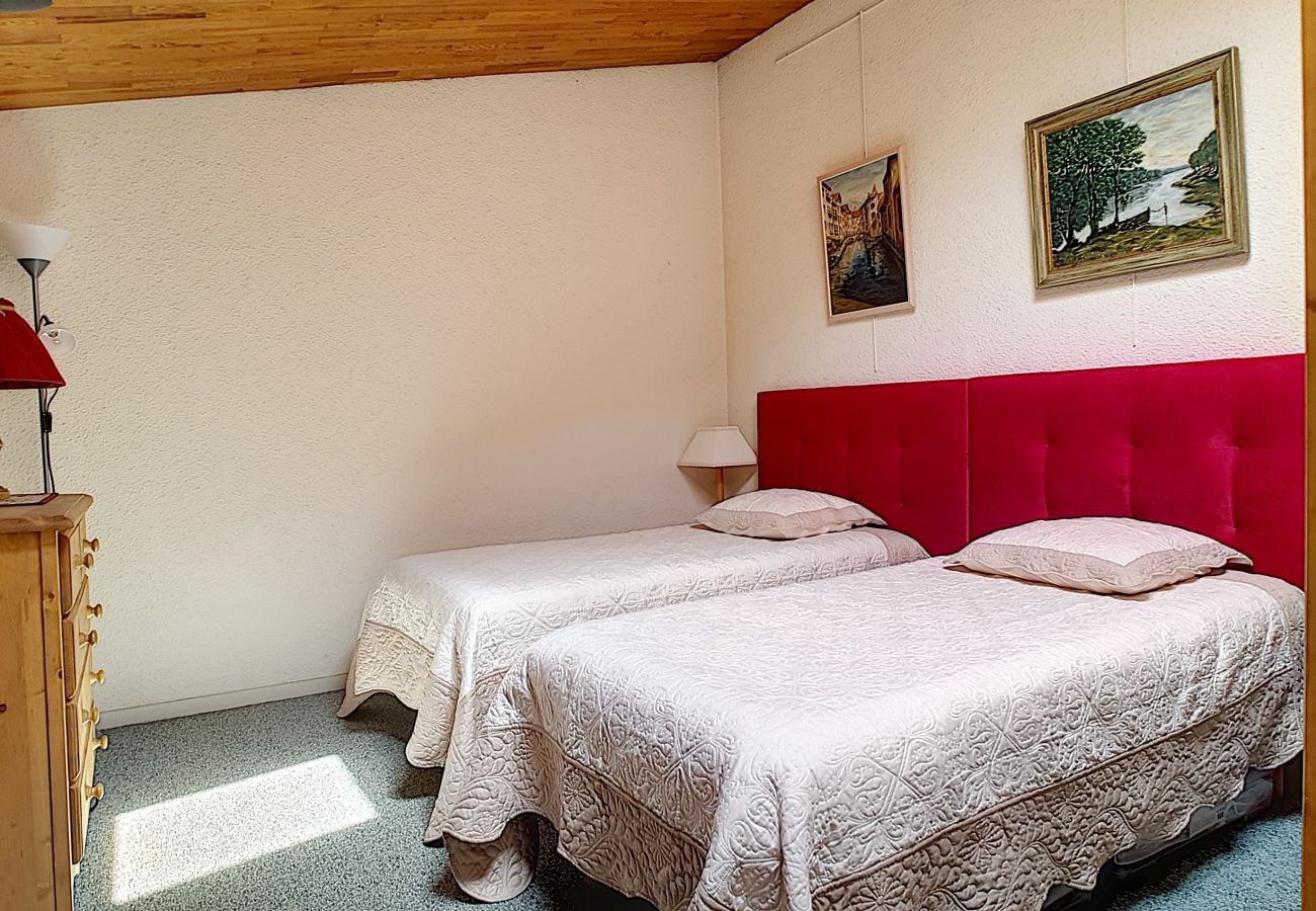 Appartement à Megève - 1 RR6183