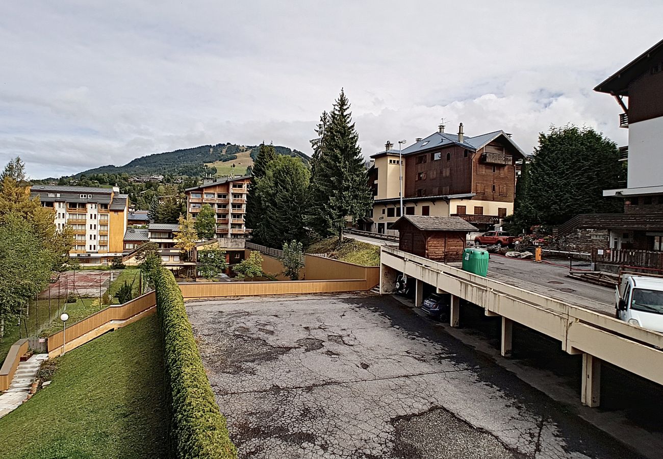 Appartement à Megève - 1 RR6273