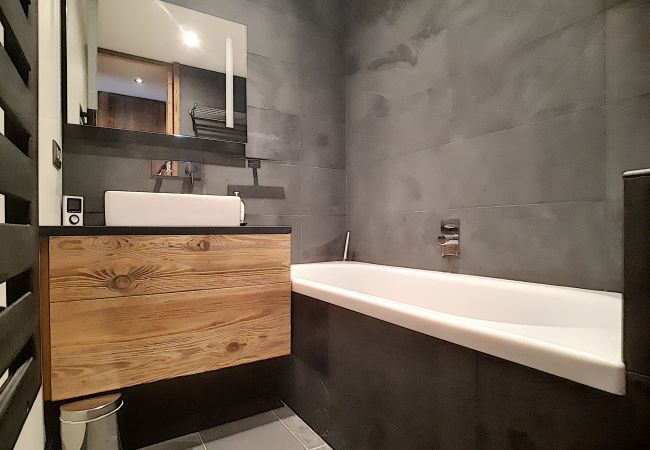 Appartement à Megève - 1 RR6279 - ROCHEBRUNE - Appartement à Megève - 1 RR6279 - ROCHEBRUNE -