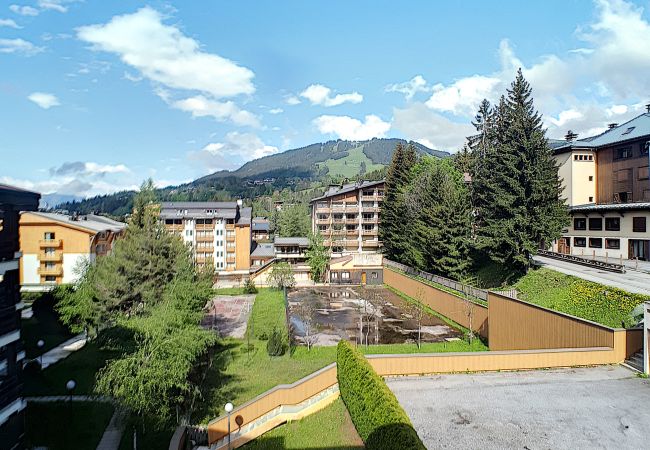 Appartement à Megève - 1 RR6279 - ROCHEBRUNE - Appartement à Megève - 1 RR6279 - ROCHEBRUNE -