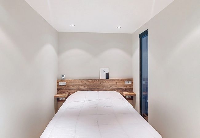 Appartement à Megève - 1 RR6279 - ROCHEBRUNE - Appartement à Megève - 1 RR6279 - ROCHEBRUNE -