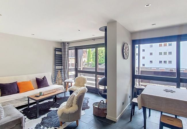 Appartement à Megève - 1 RR6279 - ROCHEBRUNE - Appartement à Megève - 1 RR6279 - ROCHEBRUNE -