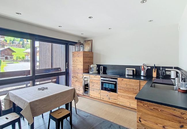 Appartement à Megève - 1 RR6279 - ROCHEBRUNE - Appartement à Megève - 1 RR6279 - ROCHEBRUNE -