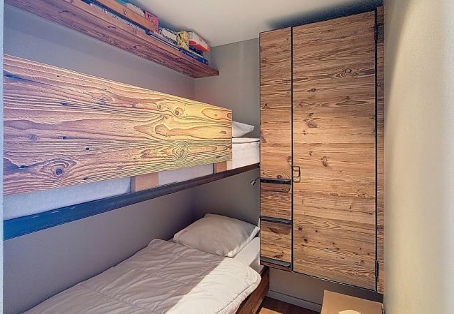 Appartement à Megève - 1 RR6279 - ROCHEBRUNE - Appartement à Megève - 1 RR6279 - ROCHEBRUNE -