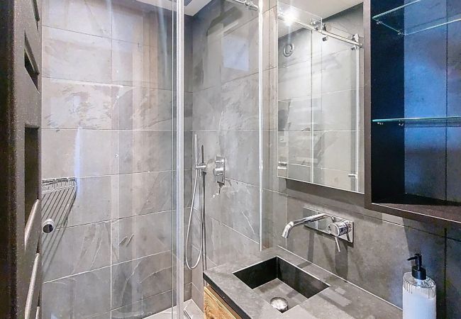 Appartement à Megève - 1 RR6279 - ROCHEBRUNE - Appartement à Megève - 1 RR6279 - ROCHEBRUNE -