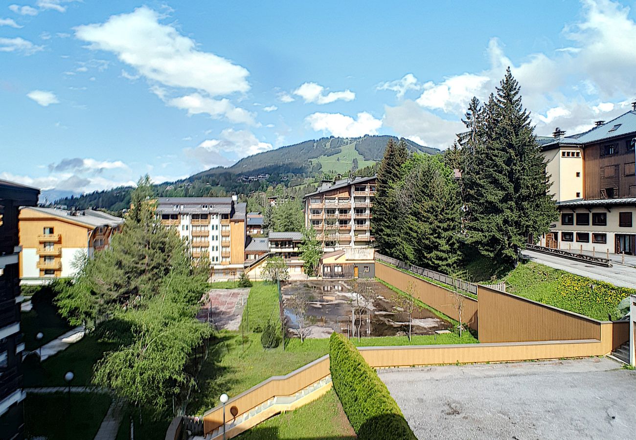 Appartement à Megève - 1 RR6279