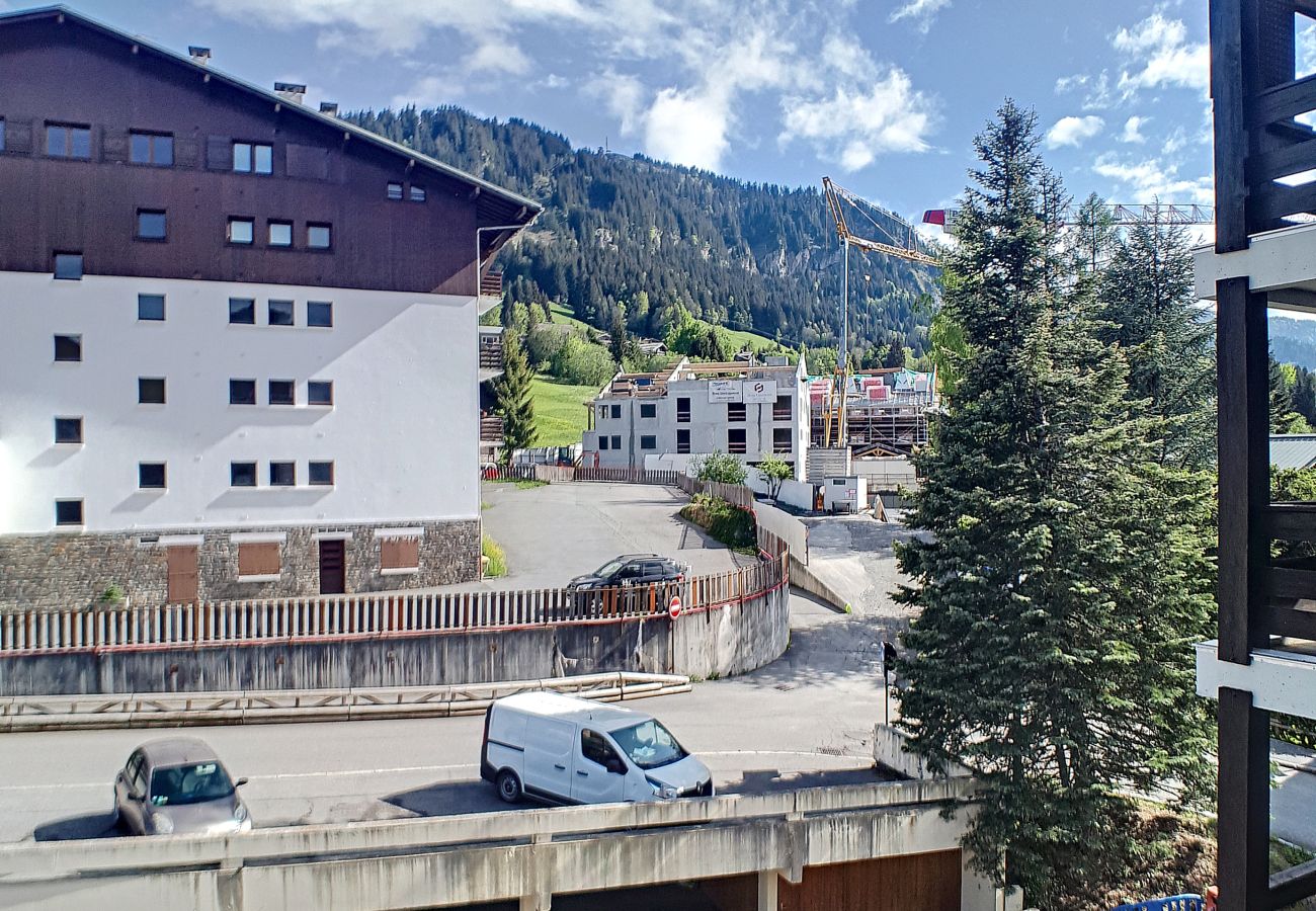 Appartement à Megève - 1 RR6279