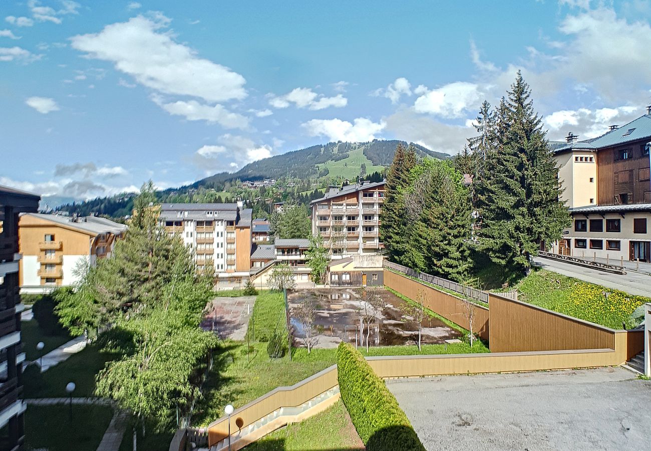 Appartement à Megève - 1 RR6279