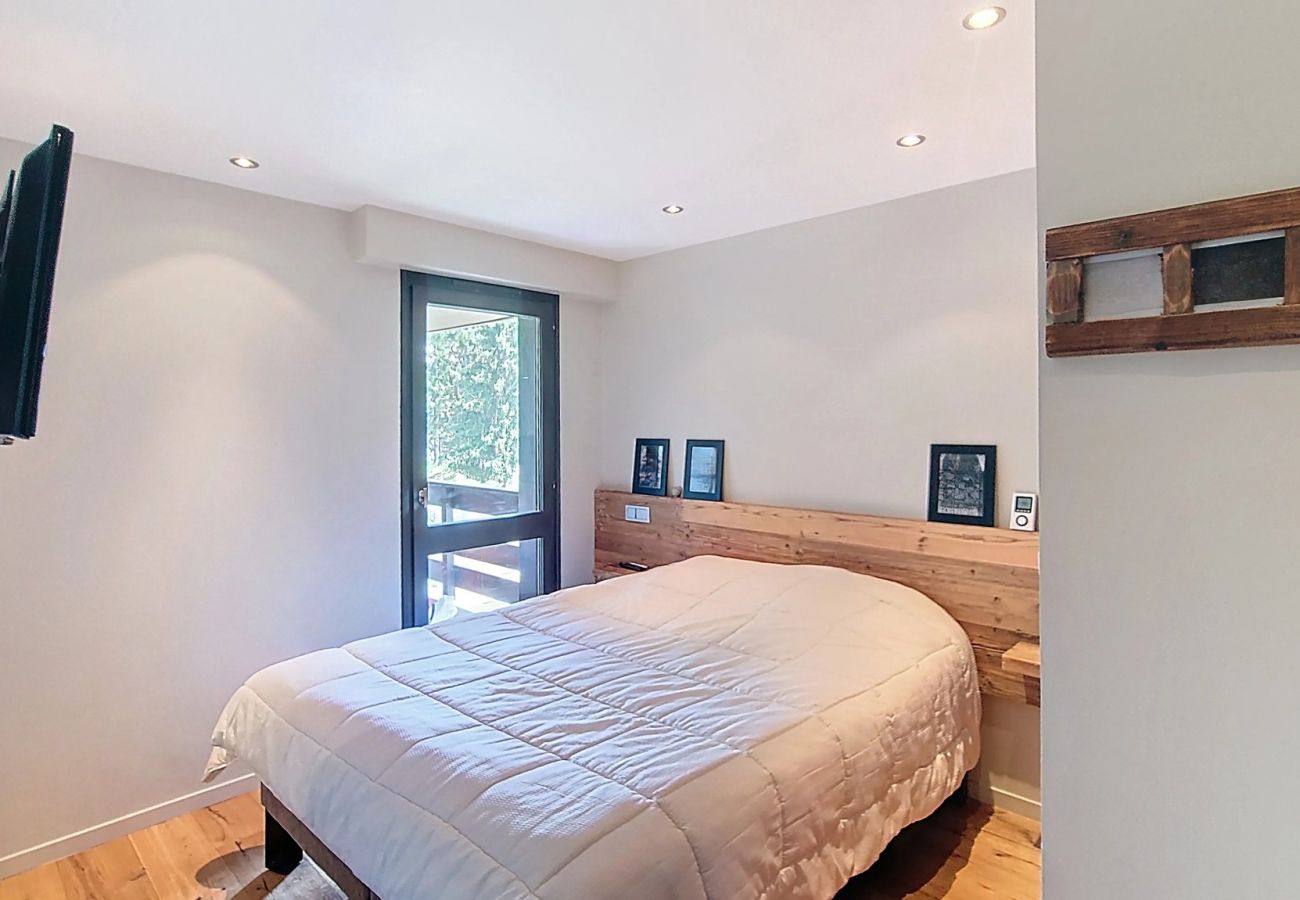 Appartement à Megève - 1 RR6279