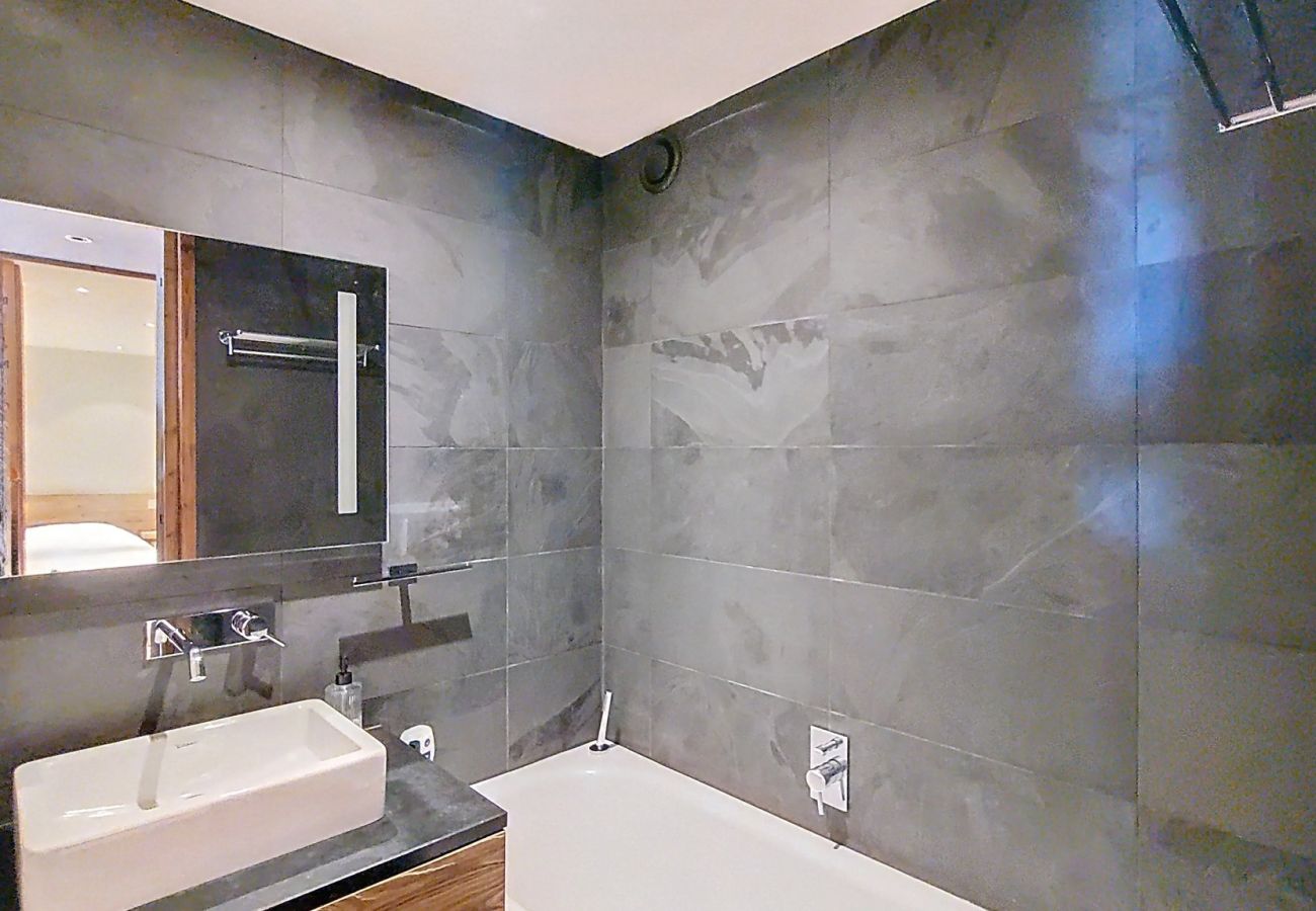 Appartement à Megève - 1 RR6279