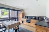 Appartement à Megève - 1 RR6279 -