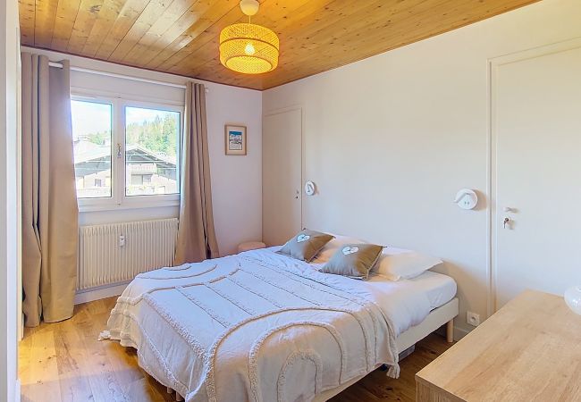 Appartement à Megève - 1 Saint Michel - JAILLET - Appartement à Megève - 1 Saint Michel - JAILLET -