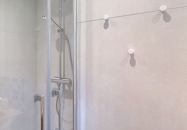 Appartement à Megève - 1 Saint Michel - JAILLET - Appartement à Megève - 1 Saint Michel - JAILLET -