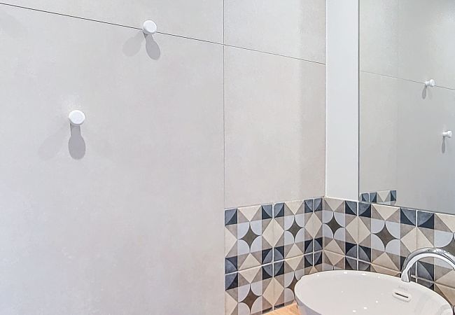 Appartement à Megève - 1 Saint Michel - JAILLET - Appartement à Megève - 1 Saint Michel - JAILLET -