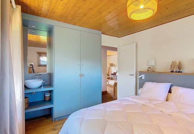 Appartement à Megève - 1 Saint Michel - JAILLET - Appartement à Megève - 1 Saint Michel - JAILLET -