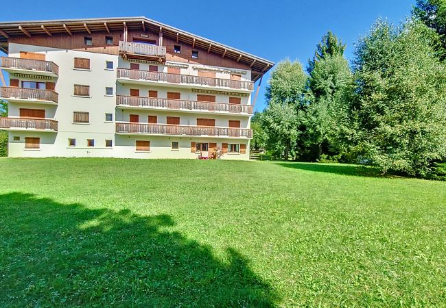 Appartement à Megève - 1 Saint Michel - JAILLET - Appartement à Megève - 1 Saint Michel - JAILLET -