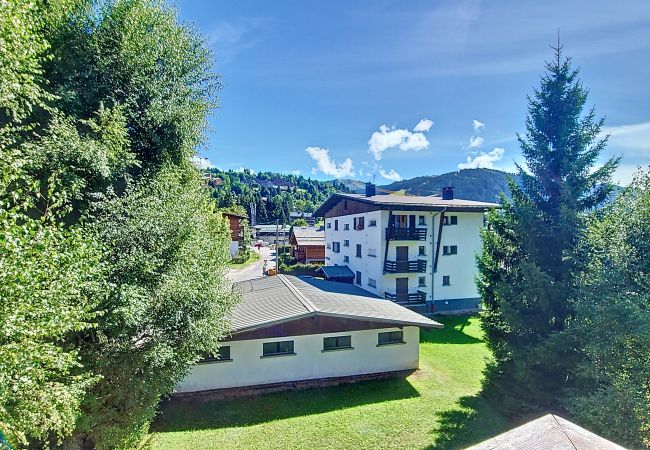 Appartement à Megève - 1 Saint Michel - JAILLET - Appartement à Megève - 1 Saint Michel - JAILLET -