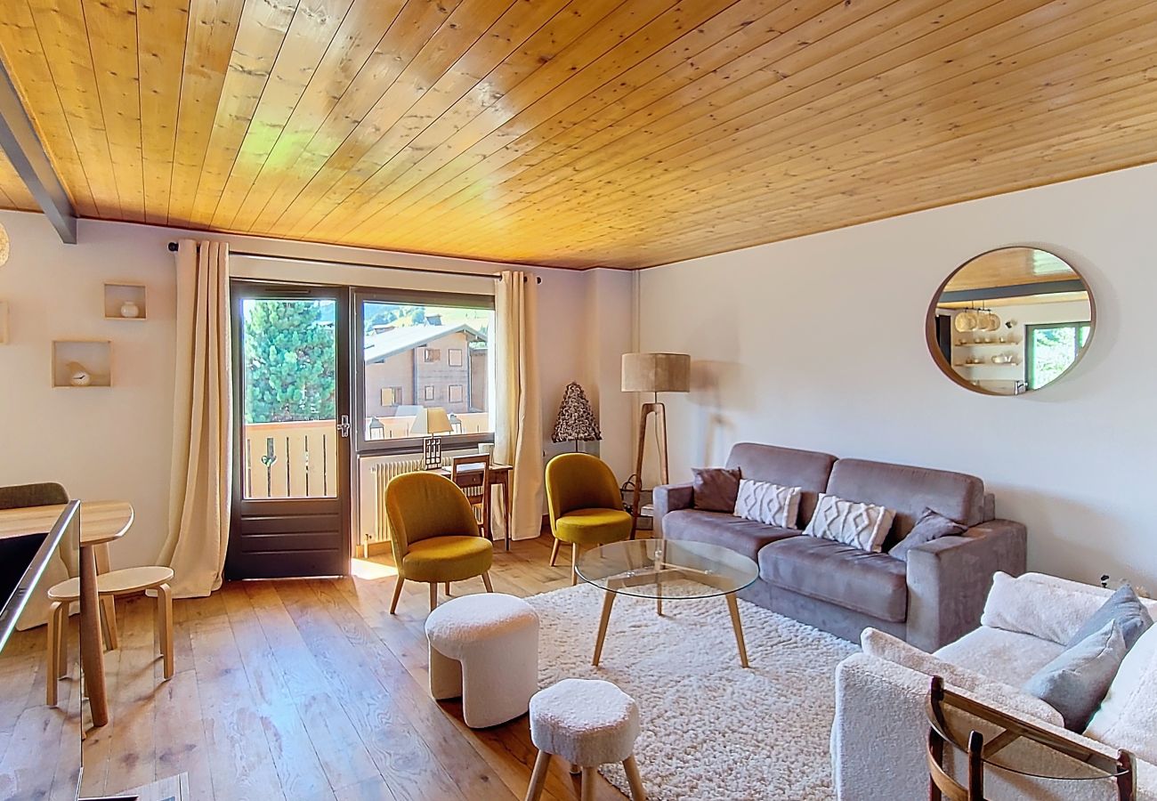 Appartement à Megève - 1 Saint Michel