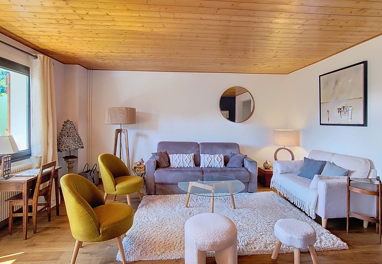 Appartement à Megève - 1 Saint Michel