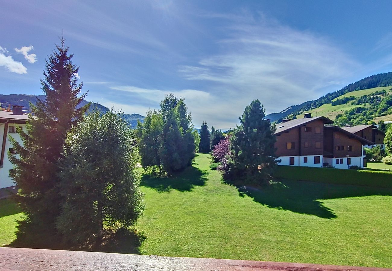 Appartement à Megève - 1 Saint Michel