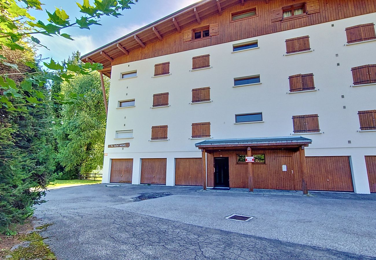 Appartement à Megève - 1 Saint Michel