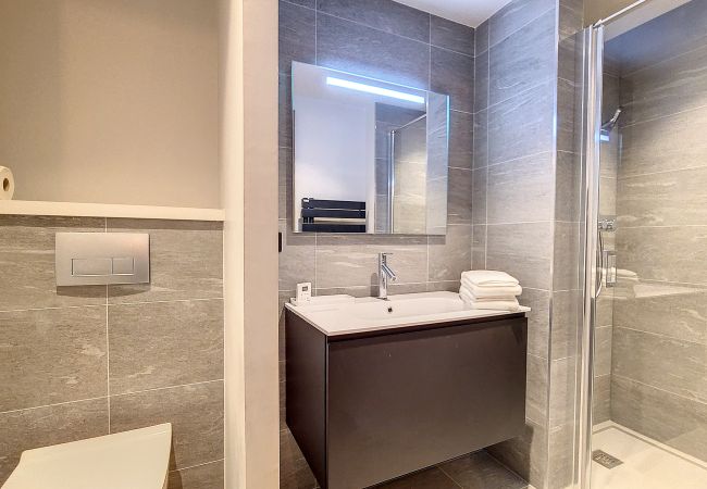 Appartement à Megève - 1 Stallion - ROCHEBRUNE - Appartement à Megève - 1 Stallion - ROCHEBRUNE -