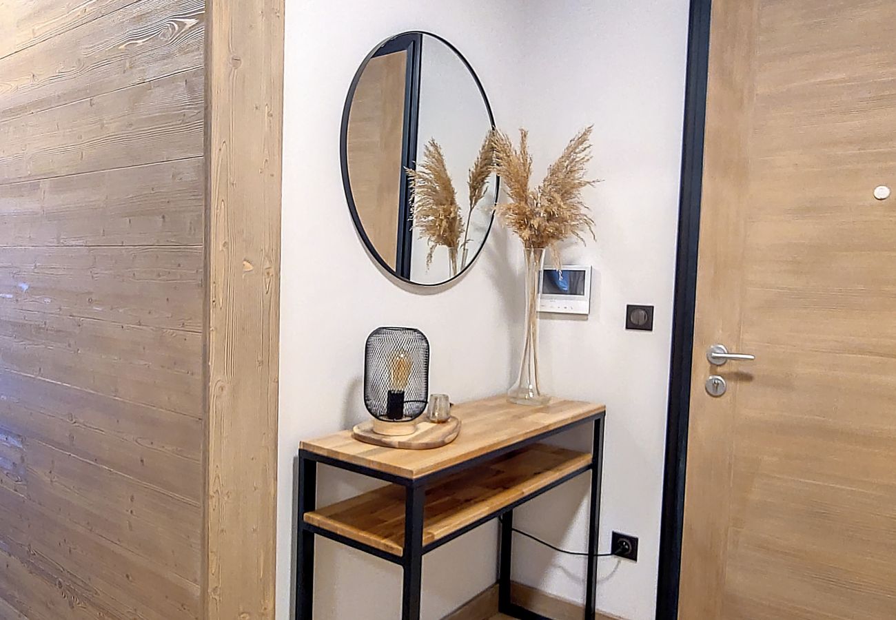 Appartement à Megève - 1 Stallion - ROCHEBRUNE - Appartement à Megève - 1 Stallion - ROCHEBRUNE -