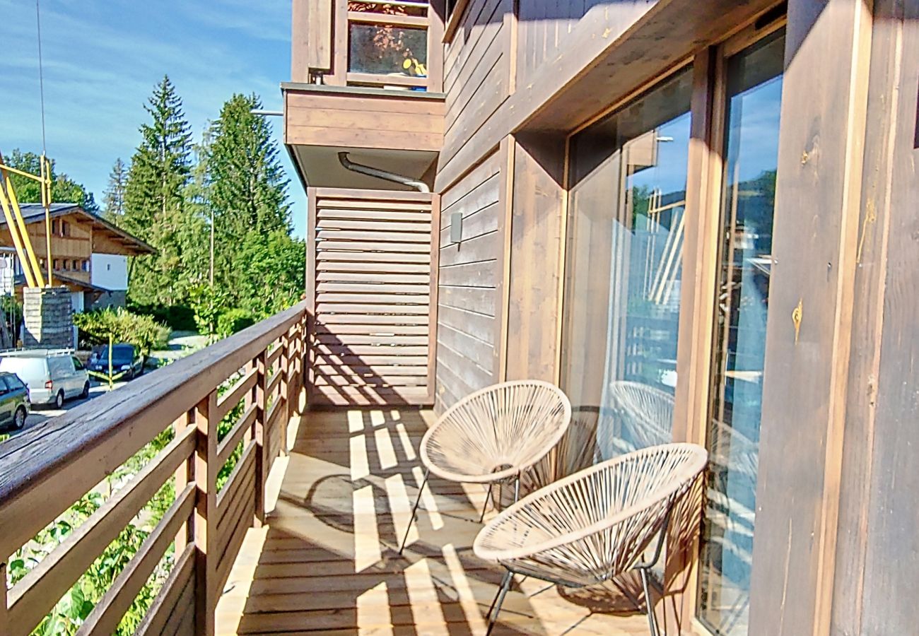 Appartement à Megève - 1 Stallion - ROCHEBRUNE - Appartement à Megève - 1 Stallion - ROCHEBRUNE -