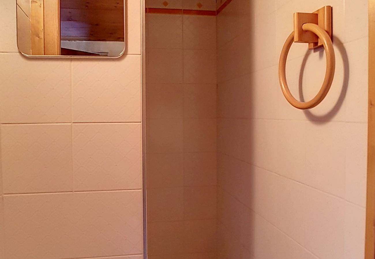 Appartement à Megève - 1 Sporting Acacia