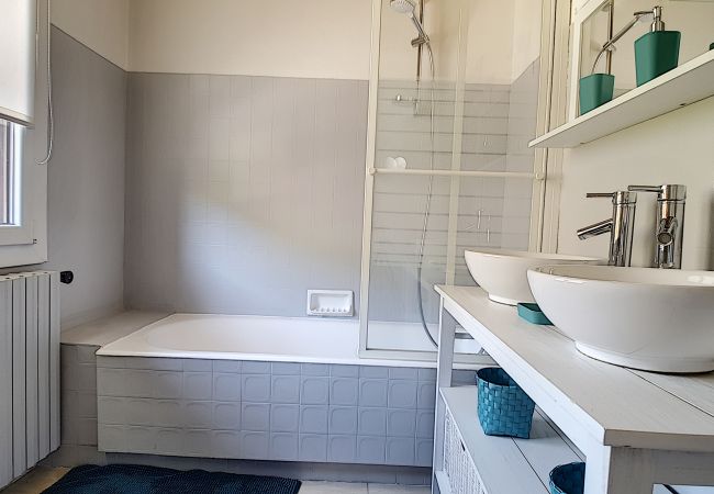 Appartement à Megève - 1 Sanznalles 2 Appartement à Megève - 1 Sanznalles 2