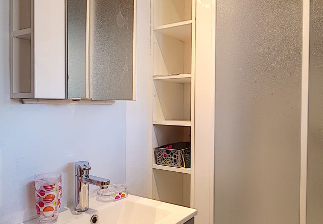 Appartement à Megève - 1 Sanznalles 2 Appartement à Megève - 1 Sanznalles 2