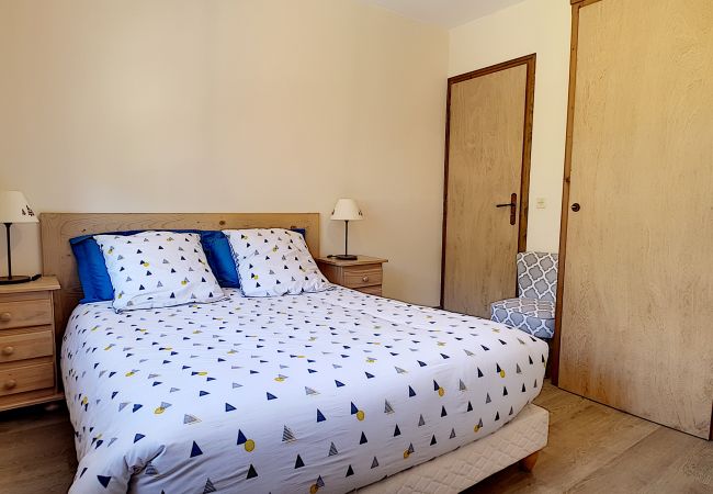 Appartement à Megève - 1 Sanznalles 2 Appartement à Megève - 1 Sanznalles 2