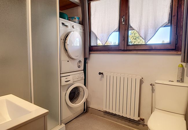 Appartement à Megève - 1 Sanznalles 2 Appartement à Megève - 1 Sanznalles 2