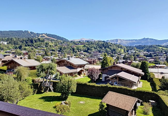 Appartement à Megève - 1 Sanznalles 2 Appartement à Megève - 1 Sanznalles 2