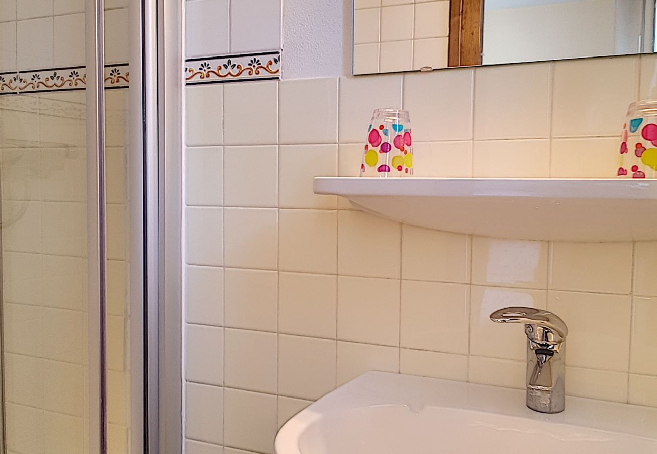 Appartement à Megève - 1 Sanznalles 2