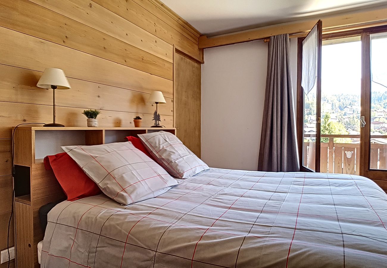Appartement à Megève - 1 Sanznalles 2