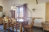 Appartement à Megève - 1 Sanznalles 2 Appartement à Megève - 1 Sanznalles 2