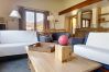 Appartement à Megève - 1 Sanznalles 2 - JAILLET