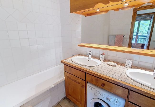 Appartement à Megève - 1 SAISON Cristaux - ROCHEBRUNE / PROCHE CENTRE - Appartement à Megève - 1 SAISON Cristaux - ROCHEBRUNE / PROCHE CENTRE -