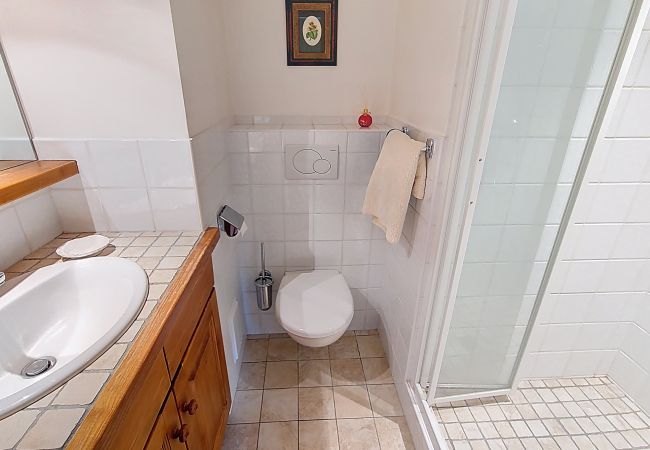 Appartement à Megève - 1 SAISON Cristaux - ROCHEBRUNE / PROCHE CENTRE - Appartement à Megève - 1 SAISON Cristaux - ROCHEBRUNE / PROCHE CENTRE -