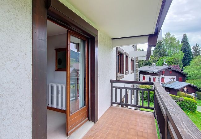 Appartement à Megève - 1 SAISON Cristaux - ROCHEBRUNE / PROCHE CENTRE - Appartement à Megève - 1 SAISON Cristaux - ROCHEBRUNE / PROCHE CENTRE -