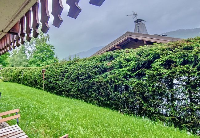 Appartement à Megève - 1 Farniente - PROCHE CENTRE - Appartement à Megève - 1 Farniente - PROCHE CENTRE -