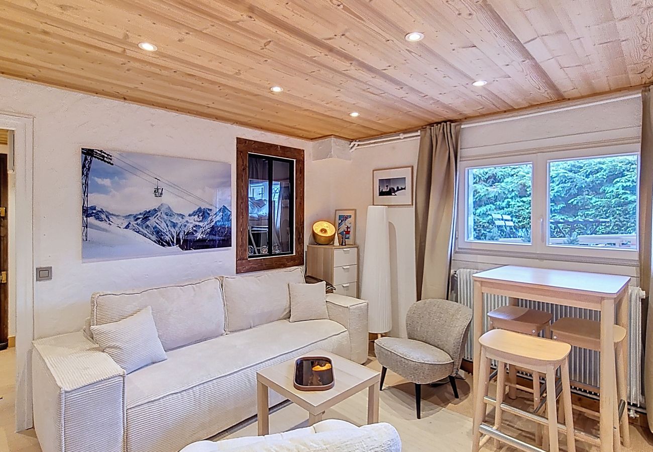 Appartement à Megève - 1 Farniente