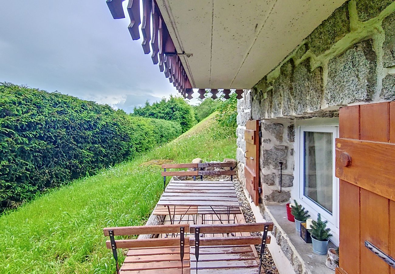 Appartement à Megève - 1 Farniente