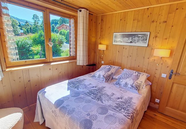 Chalet à Megève - 1 SAISON Chalet du Bouchet - ROCHEBRUNE - Chalet à Megève - 1 SAISON Chalet du Bouchet - ROCHEBRUNE -