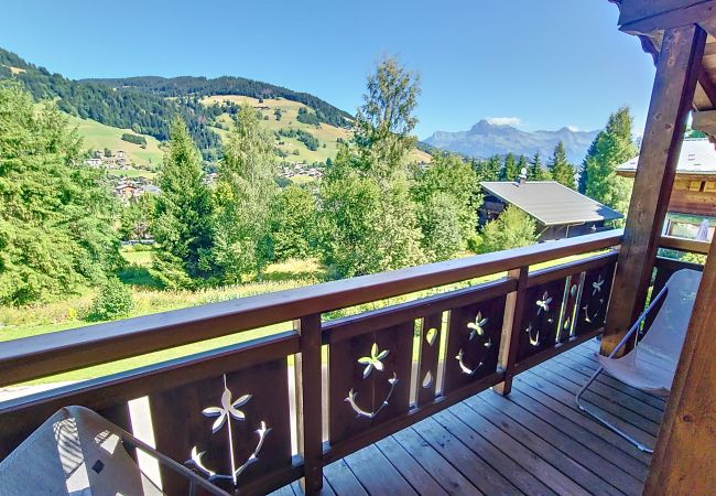 Chalet à Megève - 1 SAISON Chalet du Bouchet - ROCHEBRUNE - Chalet à Megève - 1 SAISON Chalet du Bouchet - ROCHEBRUNE -